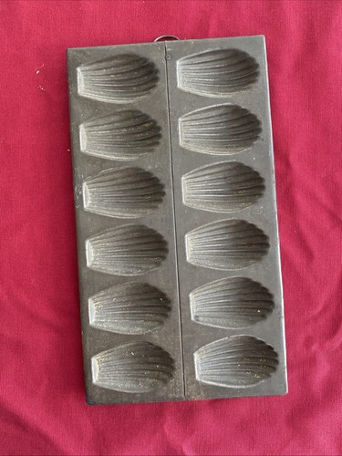 Ancien moule gâteau à - moule,